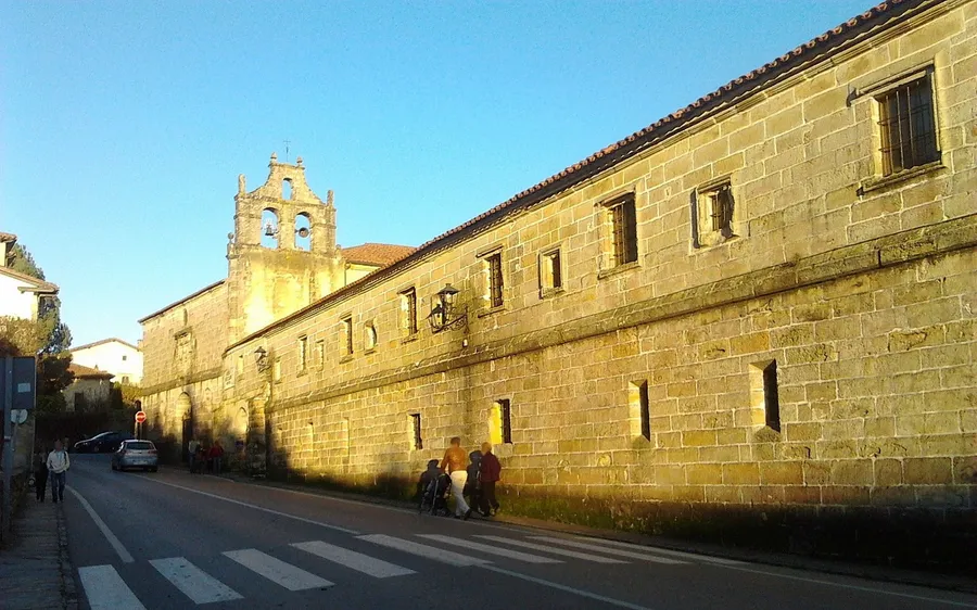 Convento de Regina Coeli