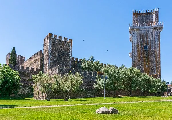 Convento de São Francisco
