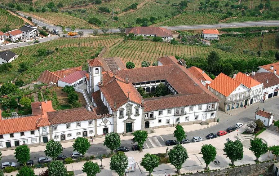 Convento de São Francisco
