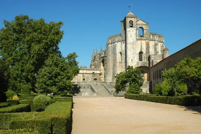 Convento de São Francisco