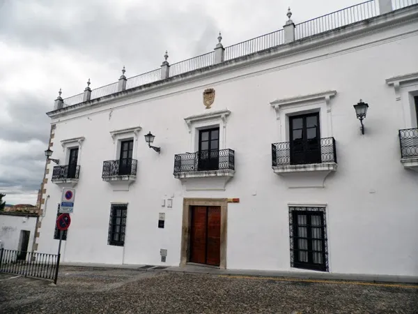 Convento de San Agustín
