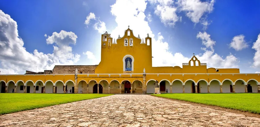 Convento de San Antonio de Padua