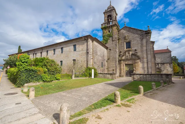 Convento de San Domingos