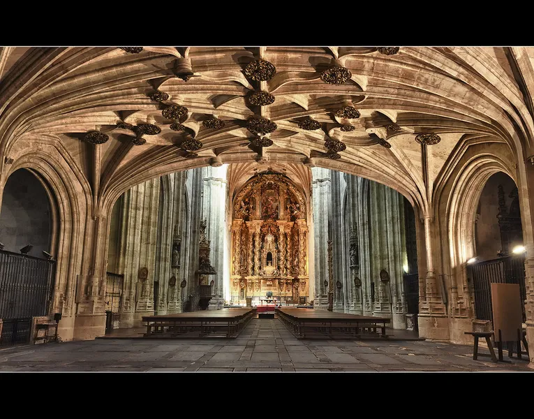 Convento de San Esteban