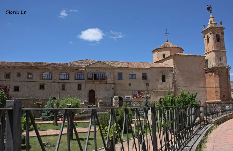 Convento de San Francisco