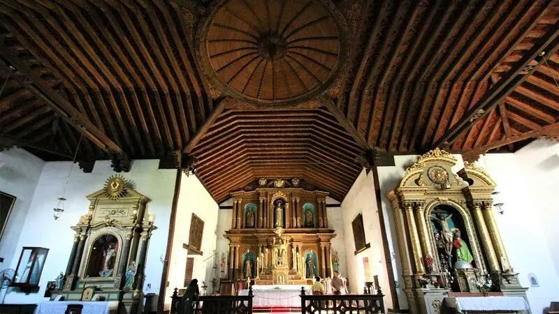 Convento de San Francisco