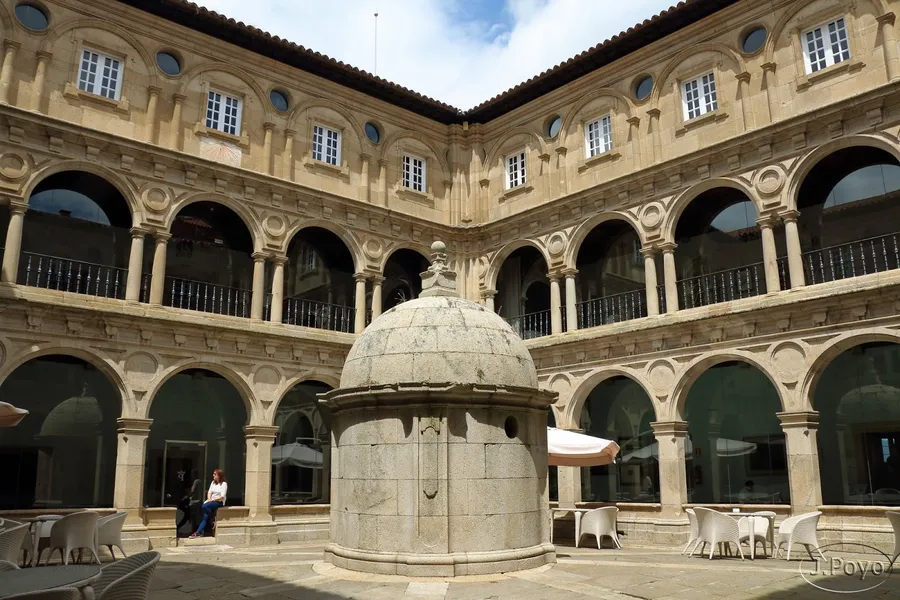 Convento de San Jacinto