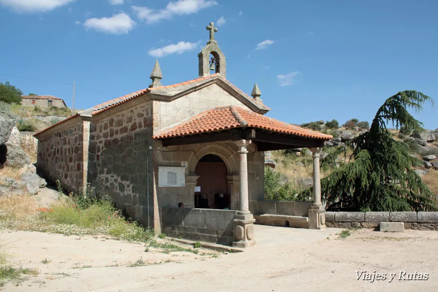Convento de San José