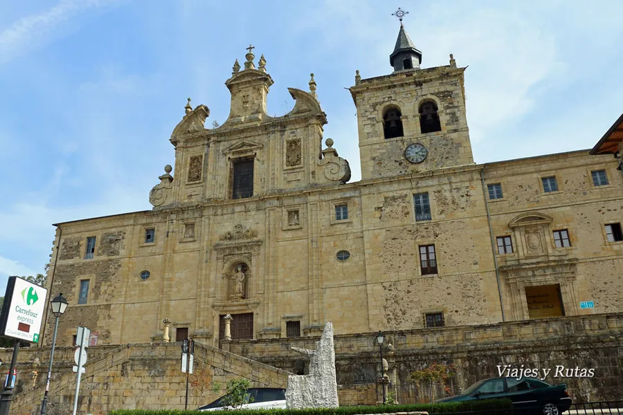 Convento de San José