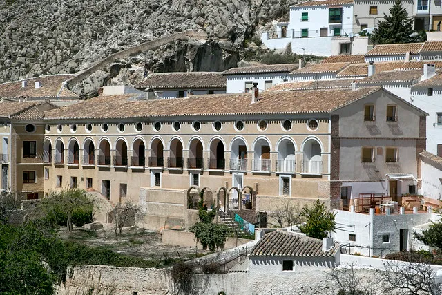 Convento de San Luis
