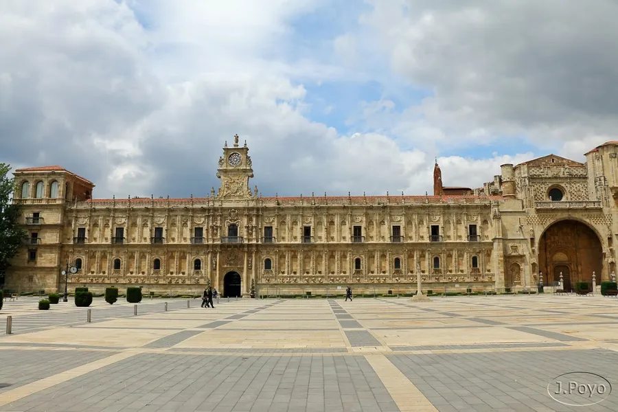 Convento de San Marcos