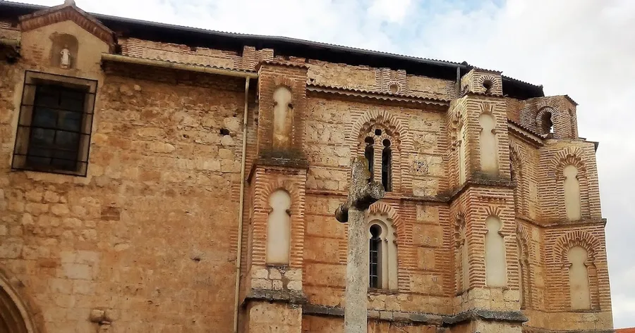 Convento de San Pablo