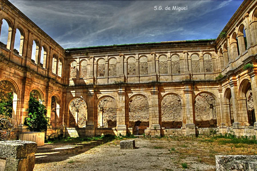 Convento de San Pedro
