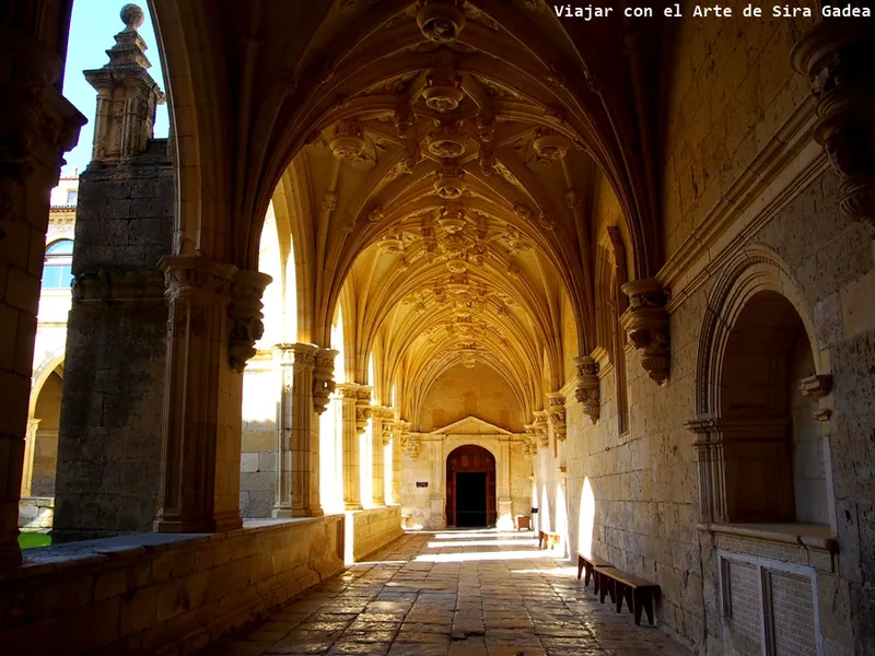 Convento de San Zoilo