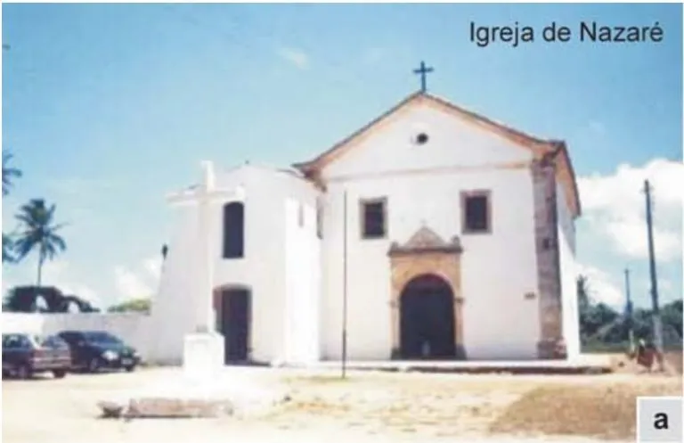 Convento de Santo Agostinho