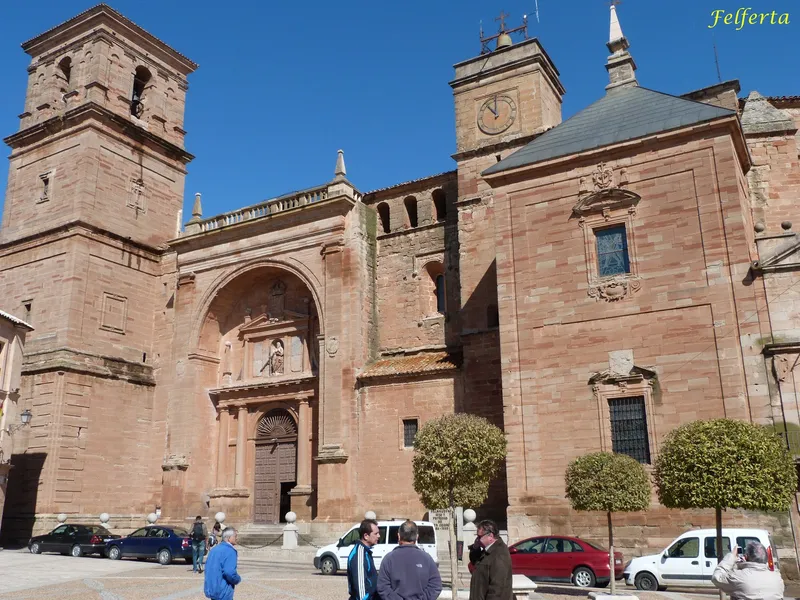Convento de Santo Domingo
