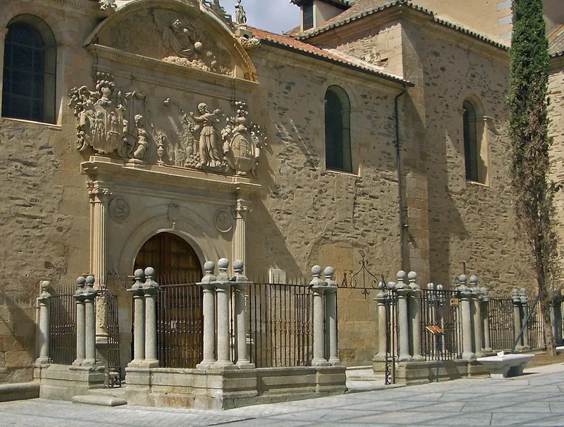 Convento de la Anunciación