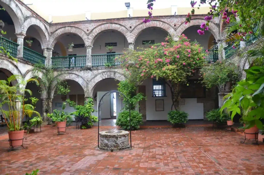 Convento de la Popa