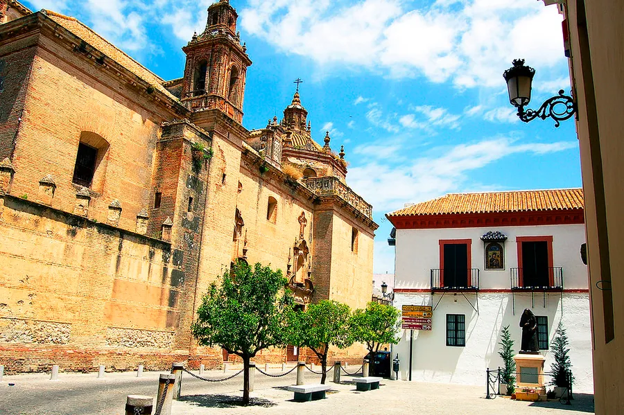 Convento de las Descalzas