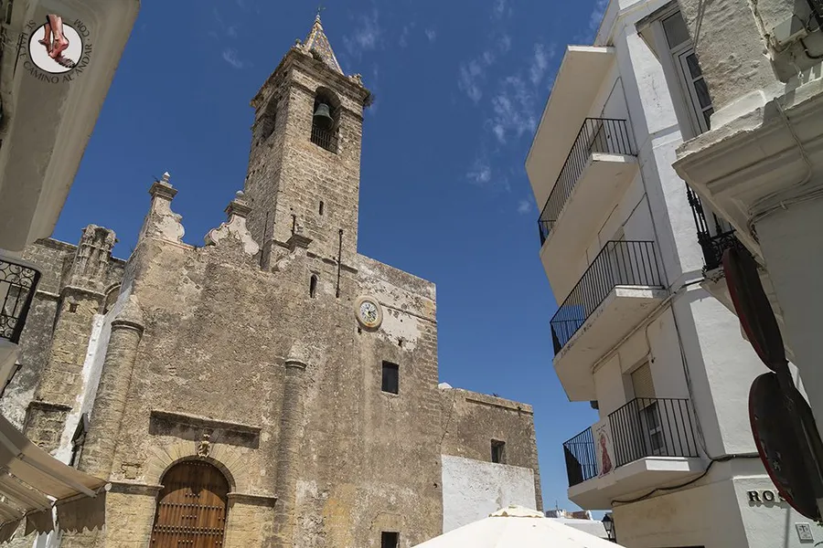 Convento de las Monjas Concepcionistas