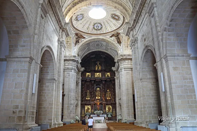 Convento de los Padres Paúles