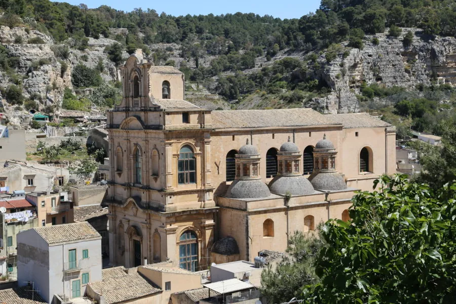 Convento della Croce