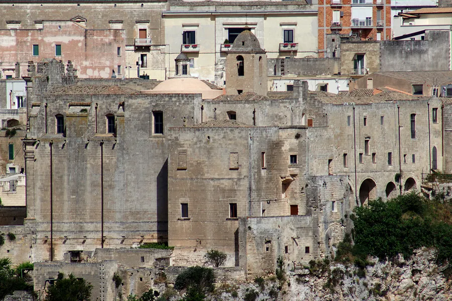 Convento di Sant'Agostino