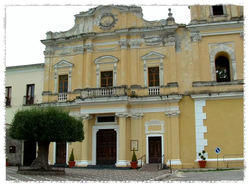 Convento di Sant'Antonio