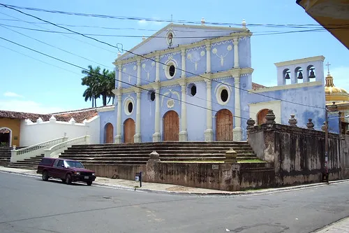 Convento y Museo San Francisco