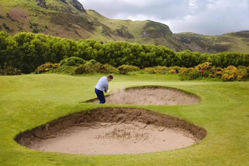 Conwy Golf Club