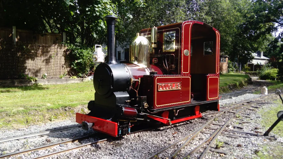 Conwy Valley Railway Museum