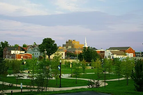 Cookeville History Museum