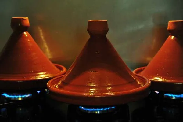 Cooking Class at Marrakesh