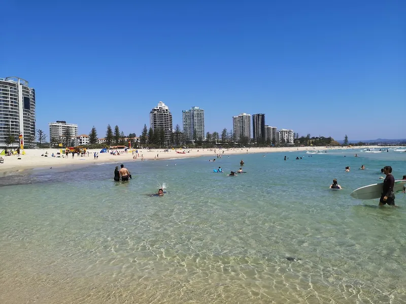 Coolangatta Estate