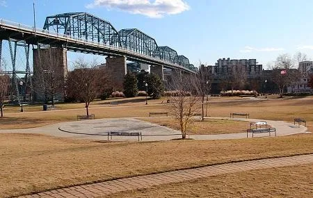Coolidge Park