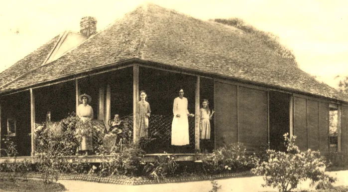 Cooneana Heritage Centre