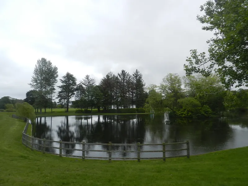 Cooper Park