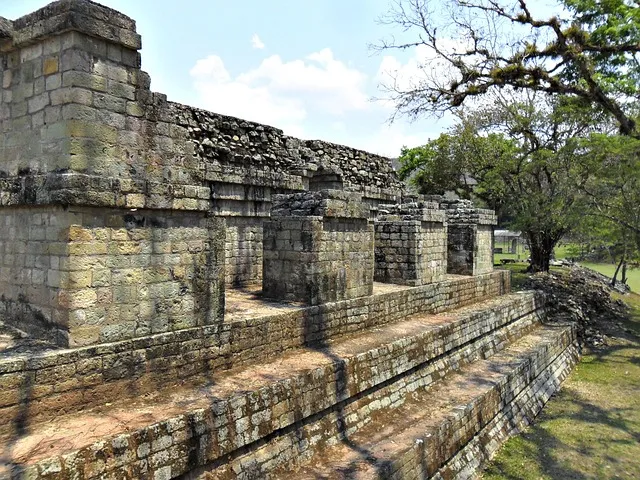 Copán Archaeological Site