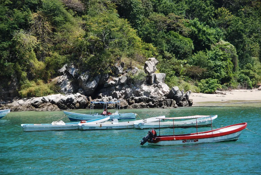 Copalita Eco-Archeological Park