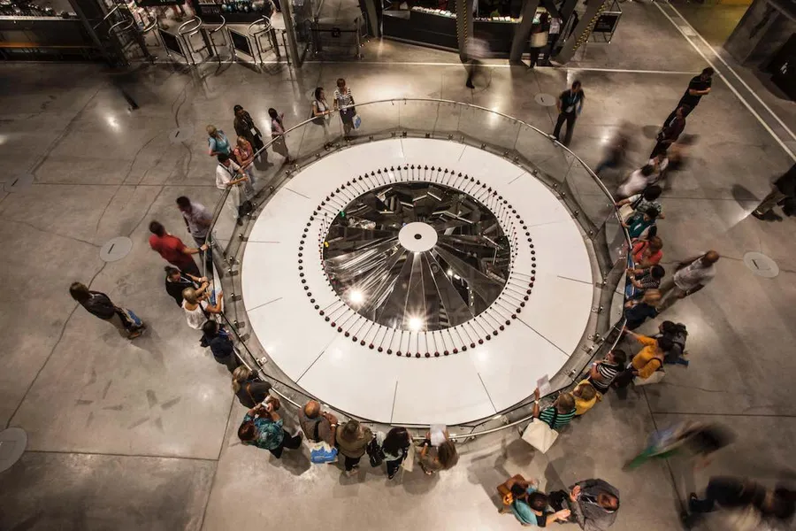 Copernicus Science Centre