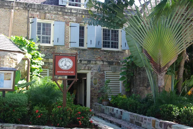 Copper and Lumber Store Hotel