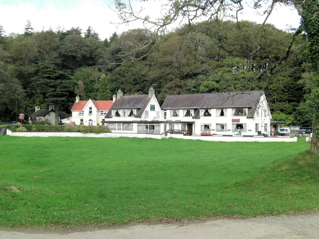 Coppet Hall Beach