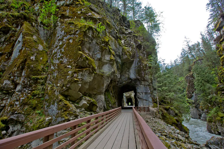 Coquihalla Canyon Provincial Park