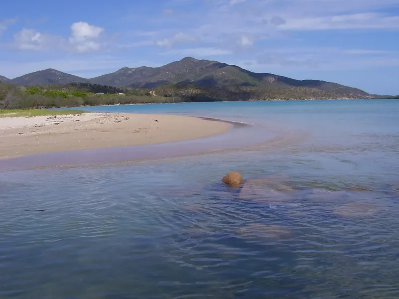 Coral Beach