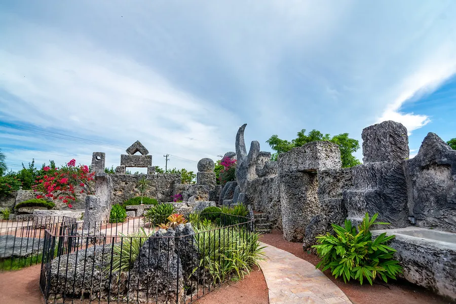 Coral Castle