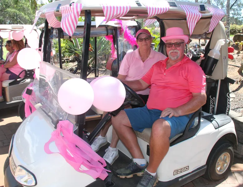 Coral Cove Golf Club
