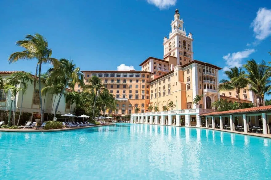Coral Gables