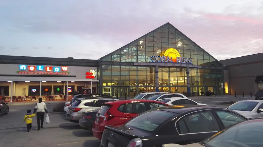 Coral Ridge Mall