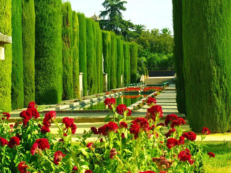 Cordoba Botanical Garden