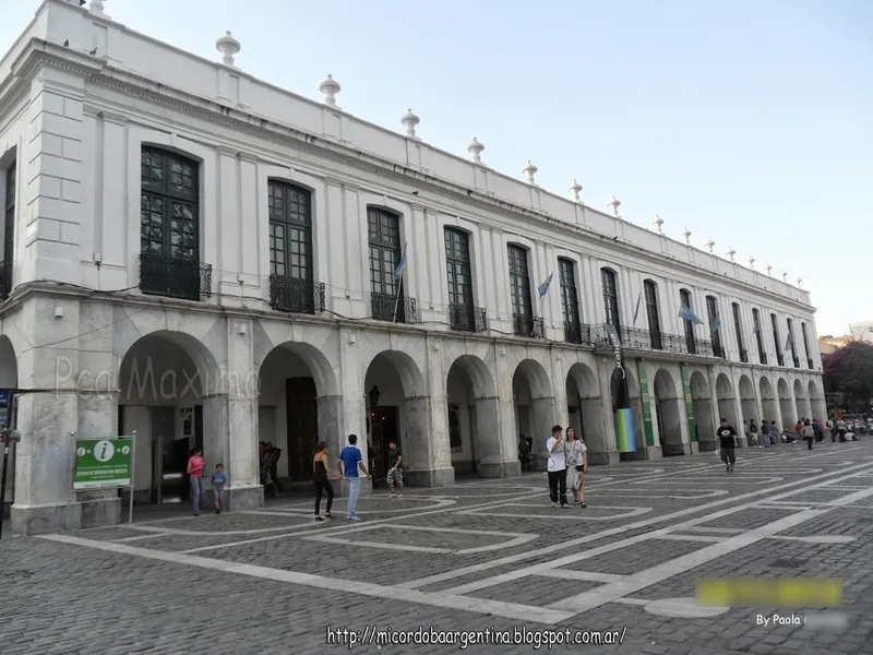 Cordoba Cabildo
